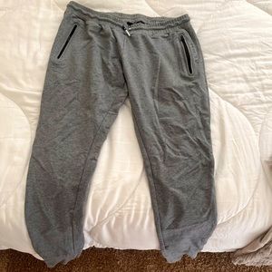 Alpha Joggers